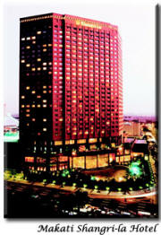 MAKATI SHANGRI-LA HOTEL